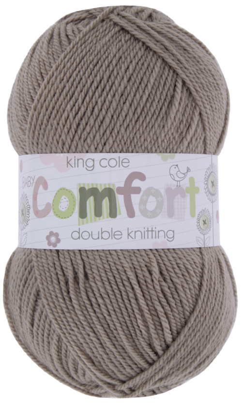 King Cole Comfort Baby DK