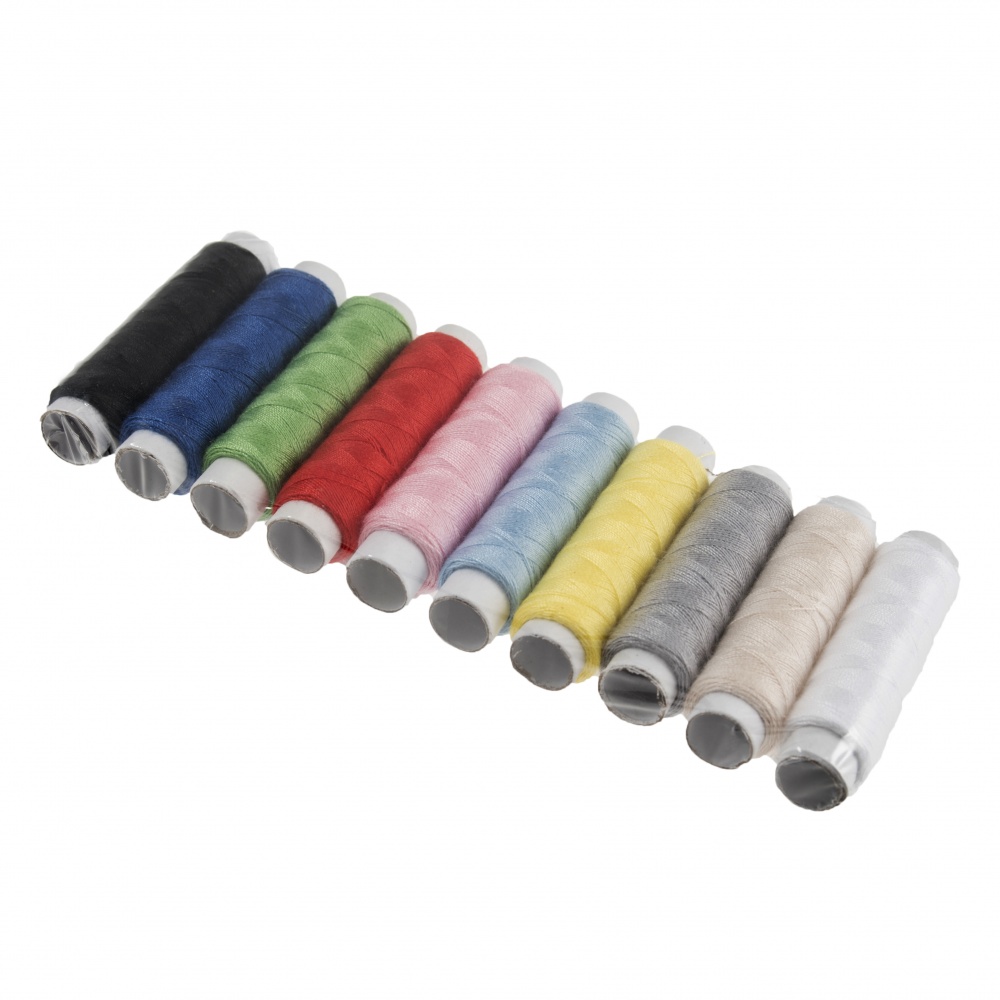 Sewing Printthread Sewing Thread