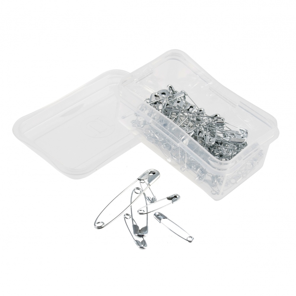 Safety Pins pack of 100