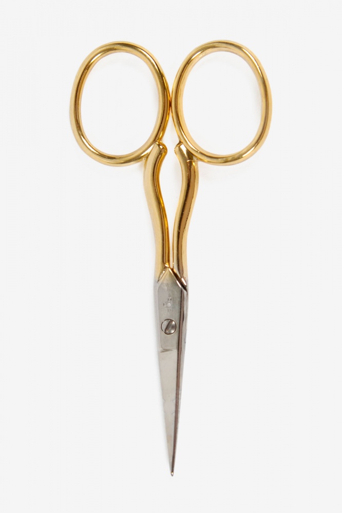 DMC Hardanger scissors